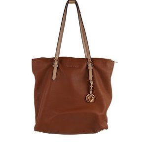 Michael Kors Brown Shoulder Bag
